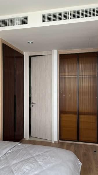 Noble Form Thonglor, Bangkok, Sukhumvit 55, Khlong Tan Nua, Watthana, Bangkok, 2 Bedrooms, 63 sqm, Condo For Rent, by โชติพัฒน์ วณิชนันทิวัฒน์, 500176933 - DDproperty.com