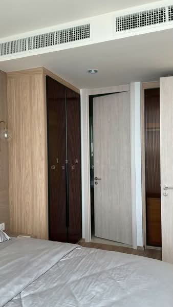 Noble Form Thonglor, Bangkok, Sukhumvit 55, Khlong Tan Nua, Watthana, Bangkok, 2 Bedrooms, 63 sqm, Condo For Rent, by โชติพัฒน์ วณิชนันทิวัฒน์, 500176933 - DDproperty.com