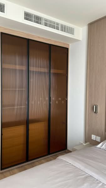 Noble Form Thonglor : โนเบิล ฟอร์ม ทองหล่อ, กรุงเทพ, ซอยสุขุมวิท 55, คลองตันเหนือ, วัฒนา, กรุงเทพ, 63 ตร.ม., คอนโด ให้เช่า, โดย โชติพัฒน์ วณิชนันทิวัฒน์, 500176933 - DDproperty.com