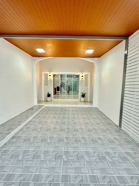 Asia Hometown 2 : เอเชีย โฮมทาวน์ 2, นนทบุรี, ถนนบางกรวย - กรุงเทพ, ไทรน้อย, ไทรน้อย, นนทบุรี, 64 ตร.ม., ทาวน์เฮ้าส์ ขาย, โดย Naravit Prajuabsuk, 500176935 - DDproperty.com