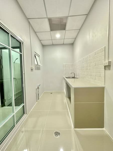 Asia Hometown 2, Nonthaburi, Bang Kruai - Bangkok Road, Sai Noi, Sai Noi, Nonthaburi, 2 Bedrooms, 64 sqm, Townhouse For Sale, by Naravit Prajuabsuk, 500176935 - DDproperty.com