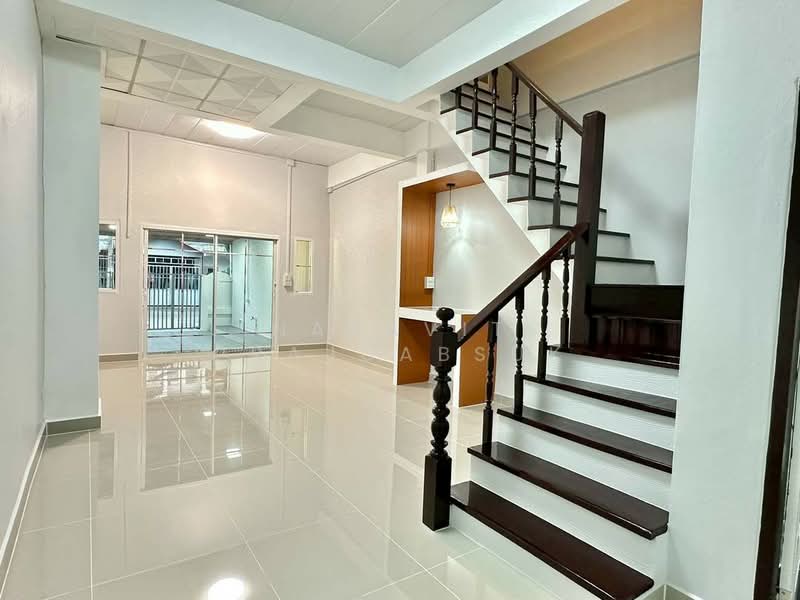 Asia Hometown 2 : เอเชีย โฮมทาวน์ 2, นนทบุรี, ถนนบางกรวย - กรุงเทพ, ไทรน้อย, ไทรน้อย, นนทบุรี, 64 ตร.ม., ทาวน์เฮ้าส์ ขาย, โดย Naravit Prajuabsuk, 500176935 - DDproperty.com