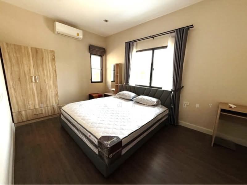 Bangkok Boulevard Srinakarin-Bangna : บางกอก บูเลอวาร์ด ศรีนครินทร์-บางนา, สมุทรปราการ, ถนน หนามแดง-บางพลี, บางแก้ว, บางพลี, สมุทรปราการ, 230 ตร.ม., บ้านเดี่ยว ให้เช่า, โดย นัฐพงค์ มณีอัครเนตร, 500176936 - DDproperty.com