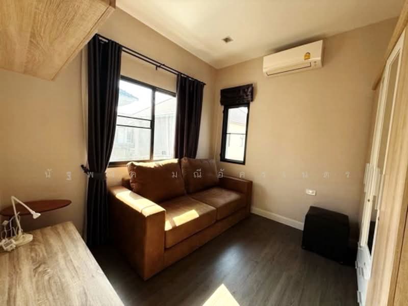 Bangkok Boulevard Srinakarin-Bangna : บางกอก บูเลอวาร์ด ศรีนครินทร์-บางนา, สมุทรปราการ, ถนน หนามแดง-บางพลี, บางแก้ว, บางพลี, สมุทรปราการ, 230 ตร.ม., บ้านเดี่ยว ให้เช่า, โดย นัฐพงค์ มณีอัครเนตร, 500176936 - DDproperty.com