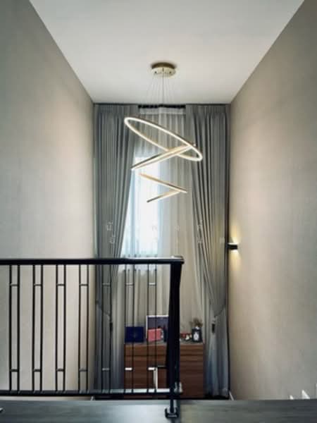 Bangkok Boulevard Srinakarin-Bangna : บางกอก บูเลอวาร์ด ศรีนครินทร์-บางนา, สมุทรปราการ, ถนน หนามแดง-บางพลี, บางแก้ว, บางพลี, สมุทรปราการ, 230 ตร.ม., บ้านเดี่ยว ให้เช่า, โดย นัฐพงค์ มณีอัครเนตร, 500176936 - DDproperty.com