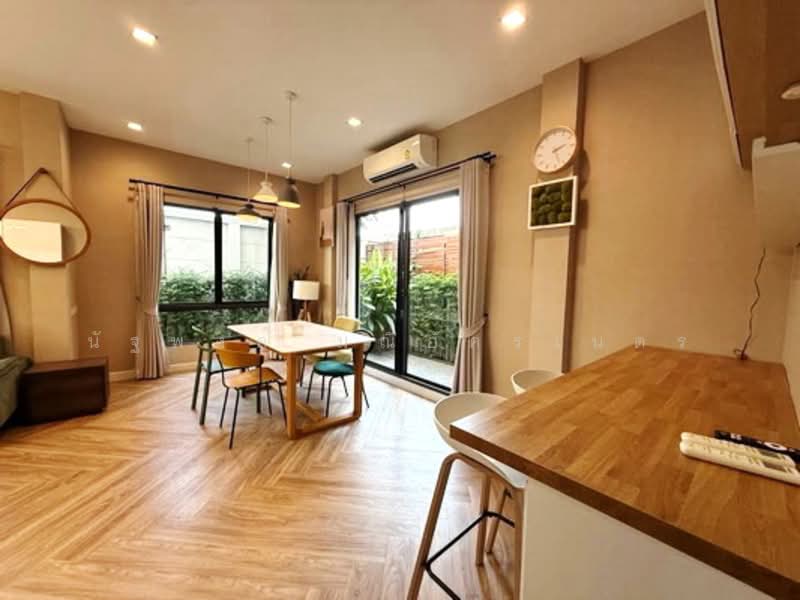 Bangkok Boulevard Srinakarin-Bangna : บางกอก บูเลอวาร์ด ศรีนครินทร์-บางนา, สมุทรปราการ, ถนน หนามแดง-บางพลี, บางแก้ว, บางพลี, สมุทรปราการ, 230 ตร.ม., บ้านเดี่ยว ให้เช่า, โดย นัฐพงค์ มณีอัครเนตร, 500176936 - DDproperty.com