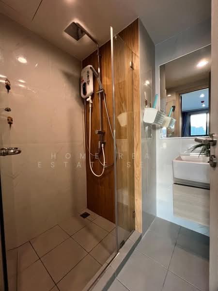 The Excel Hideaway Sukhumvit 50, Bangkok, 1112 Roem Charoen Alley, Phra Kanong, Khlong Toei, Bangkok, 1 Bedroom, 30 sqm, Condo For Sale, by HOME Real Estate Service, 500176937 - DDproperty.com