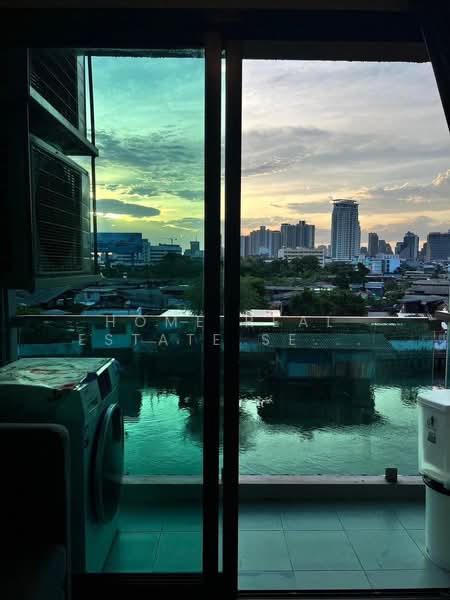 The Excel Hideaway Sukhumvit 50, Bangkok, 1112 Roem Charoen Alley, Phra Kanong, Khlong Toei, Bangkok, 1 Bedroom, 30 sqm, Condo For Sale, by HOME Real Estate Service, 500176937 - DDproperty.com