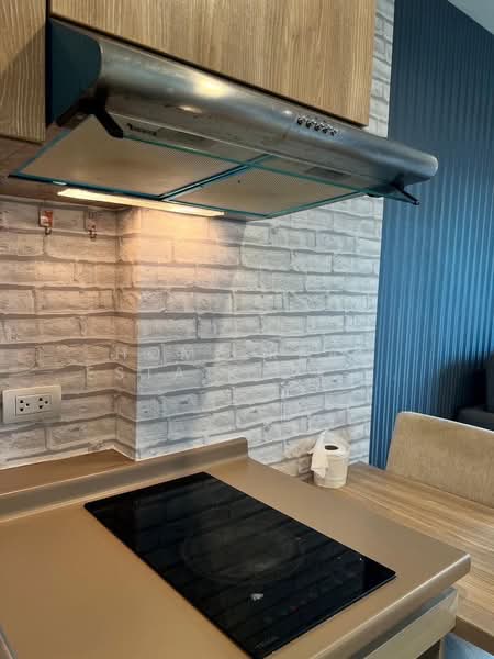 The Excel Hideaway Sukhumvit 50, Bangkok, 1112 Roem Charoen Alley, Phra Kanong, Khlong Toei, Bangkok, 1 Bedroom, 30 sqm, Condo For Sale, by HOME Real Estate Service, 500176937 - DDproperty.com