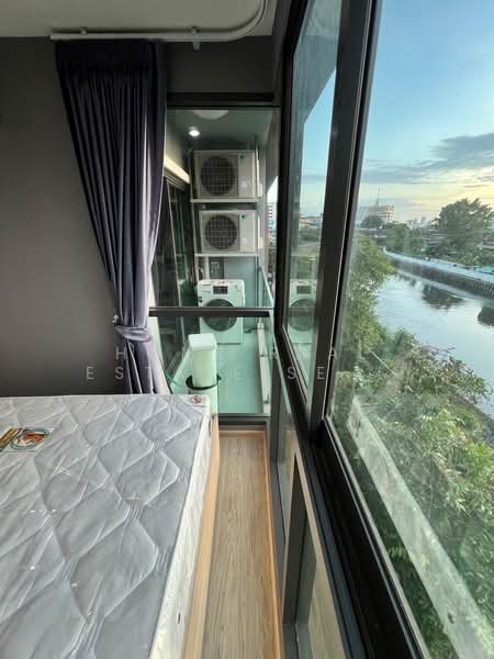 The Excel Hideaway Sukhumvit 50 : ดิ เอ็กเซล ไฮด์อะเวย์ สุขุมวิท 50, กรุงเทพ, 1112 ซอย ร่วมเจริญ, พระโขนง, คลองเตย, กรุงเทพ, 30 ตร.ม., คอนโด ขาย, โดย HOME Real Estate Service, 500176937 - DDproperty.com