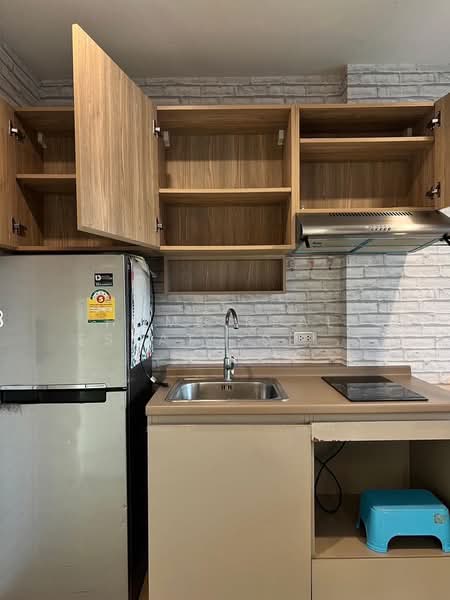 The Excel Hideaway Sukhumvit 50, Bangkok, 1112 Roem Charoen Alley, Phra Kanong, Khlong Toei, Bangkok, 1 Bedroom, 30 sqm, Condo For Sale, by HOME Real Estate Service, 500176937 - DDproperty.com