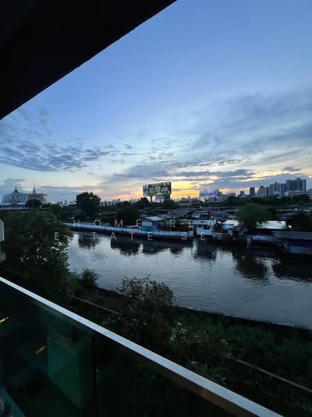 The Excel Hideaway Sukhumvit 50 : ดิ เอ็กเซล ไฮด์อะเวย์ สุขุมวิท 50, กรุงเทพ, 1112 ซอย ร่วมเจริญ, พระโขนง, คลองเตย, กรุงเทพ, 30 ตร.ม., คอนโด ขาย, โดย HOME Real Estate Service, 500176937 - DDproperty.com