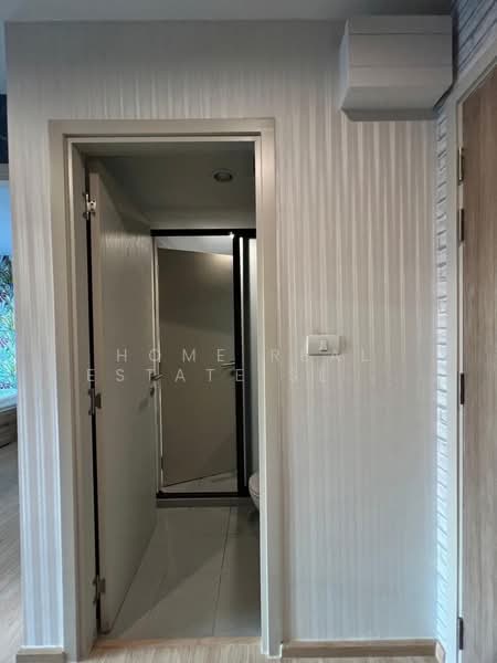 The Excel Hideaway Sukhumvit 50, Bangkok, 1112 Roem Charoen Alley, Phra Kanong, Khlong Toei, Bangkok, 1 Bedroom, 30 sqm, Condo For Sale, by HOME Real Estate Service, 500176937 - DDproperty.com