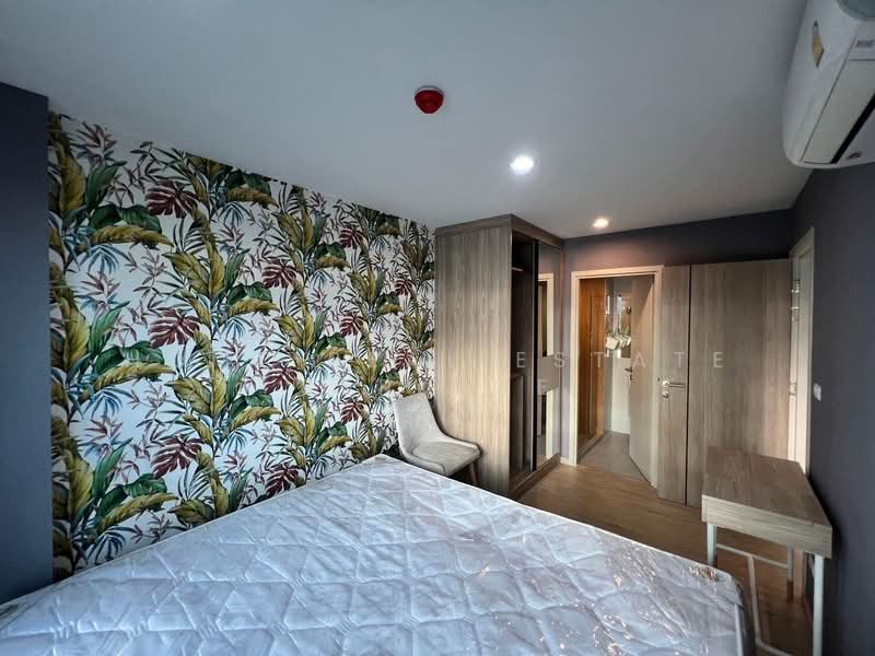 The Excel Hideaway Sukhumvit 50, Bangkok, 1112 Roem Charoen Alley, Phra Kanong, Khlong Toei, Bangkok, 1 Bedroom, 30 sqm, Condo For Sale, by HOME Real Estate Service, 500176937 - DDproperty.com