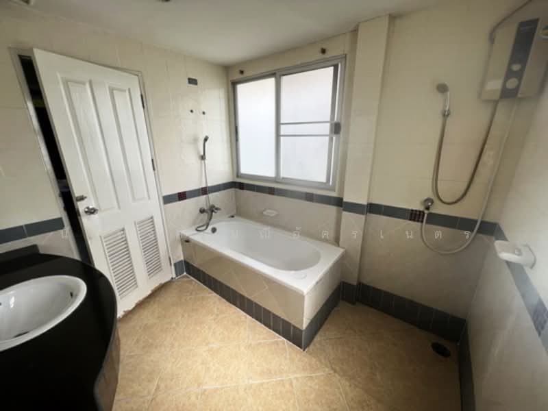 Supalai Ville Wongwaen-Rama 2, Samut Sakhon, Soi Supalai Ville Village, Phanthai Norasing, Muang Samut Sakhon, Samut Sakhon, 3 Bedrooms, 160 sqm, Single Detached House For Rent, by นัฐพงค์ มณีอัครเนตร, 500176939 - DDproperty.com