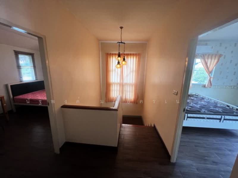 Supalai Ville Wongwaen-Rama 2, Samut Sakhon, Soi Supalai Ville Village, Phanthai Norasing, Muang Samut Sakhon, Samut Sakhon, 3 Bedrooms, 160 sqm, Single Detached House For Rent, by นัฐพงค์ มณีอัครเนตร, 500176939 - DDproperty.com