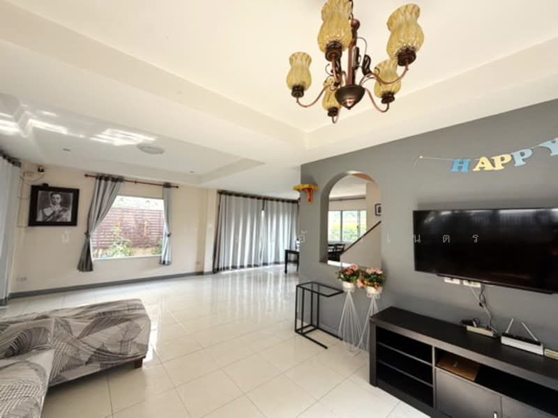 Supalai Ville Wongwaen-Rama 2 : ศุภาลัย วิลล์ วงแหวน-พระราม 2, สมุทรสาคร, ซอย หมู่บ้านศุภาลัยวิลล์, พันท้ายนรสิงห์, เมืองสมุทรสาคร, สมุทรสาคร, 160 ตร.ม., บ้านเดี่ยว ให้เช่า, โดย นัฐพงค์ มณีอัครเนตร, 500176939 - DDproperty.com