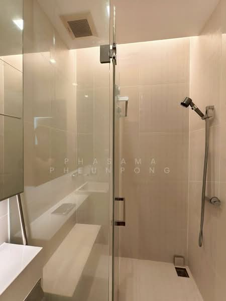 The Saint Residences Ladprao, Bangkok, 588 Vibhavadi-Rangsit Road, Jom Phon, Chatuchak, Bangkok, 2 Bedrooms, 55 sqm, Condo For Rent, by Phasama Pheunpong, 500176940 - DDproperty.com