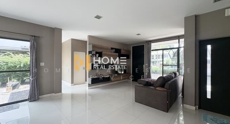 Manthana Ramintra - Wongwean, Bangkok, Khan Na Yao, Khan Na Yao, Bangkok, 4 Bedrooms, 231 sqm, Single Detached House For Sale, by HOME Real Estate Service, 500176941 - DDproperty.com