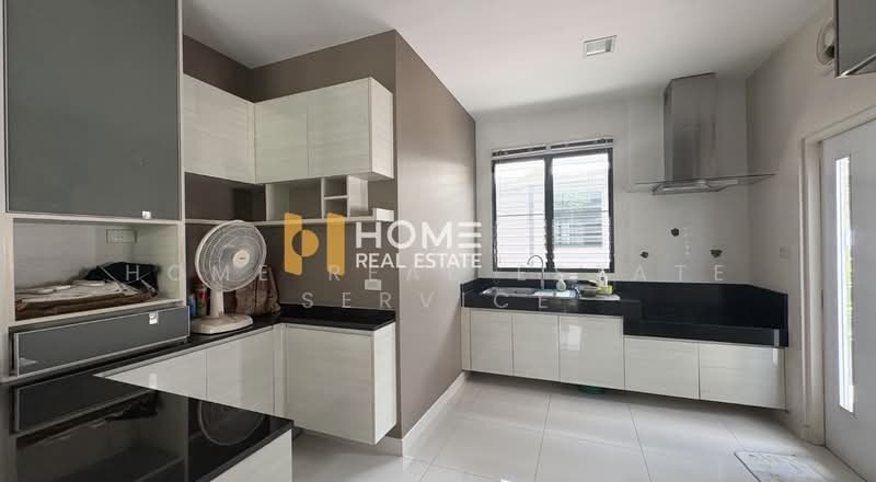 Manthana Ramintra - Wongwean, Bangkok, Khan Na Yao, Khan Na Yao, Bangkok, 4 Bedrooms, 231 sqm, Single Detached House For Sale, by HOME Real Estate Service, 500176941 - DDproperty.com