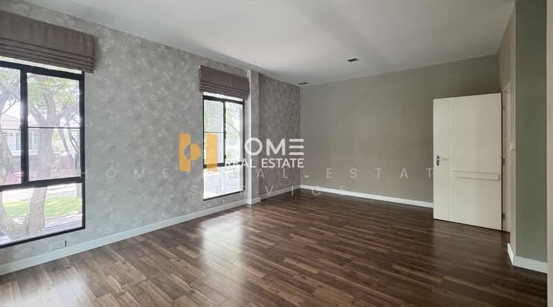 Manthana Ramintra - Wongwean, Bangkok, Khan Na Yao, Khan Na Yao, Bangkok, 4 Bedrooms, 231 sqm, Single Detached House For Sale, by HOME Real Estate Service, 500176941 - DDproperty.com