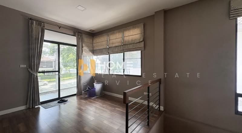 Manthana Ramintra - Wongwean, Bangkok, Khan Na Yao, Khan Na Yao, Bangkok, 4 Bedrooms, 231 sqm, Single Detached House For Sale, by HOME Real Estate Service, 500176941 - DDproperty.com