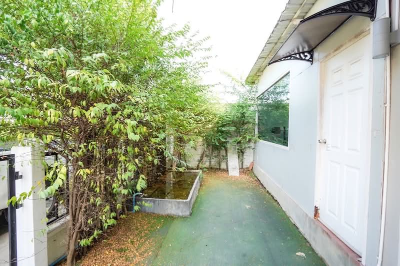 Pleno Wongwaen-Ramintra, Bangkok, Leab Khlong Song, Sam Wa Tawan Tok, Khlong Sam Wa, Bangkok, 3 Bedrooms, 170 sqm, Townhouse For Sale, by HOME Real Estate Service, 500176942 - DDproperty.com
