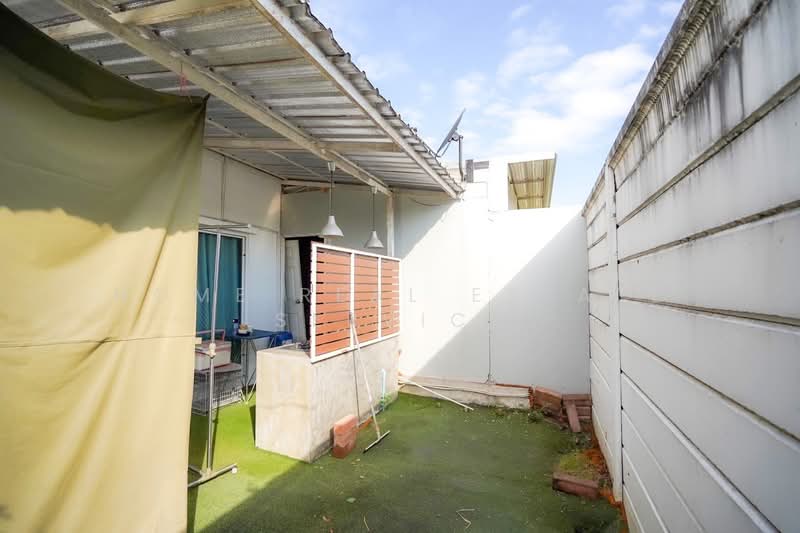 Pleno Wongwaen-Ramintra, Bangkok, Leab Khlong Song, Sam Wa Tawan Tok, Khlong Sam Wa, Bangkok, 3 Bedrooms, 170 sqm, Townhouse For Sale, by HOME Real Estate Service, 500176942 - DDproperty.com