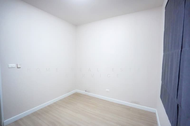 Pleno Wongwaen-Ramintra, Bangkok, Leab Khlong Song, Sam Wa Tawan Tok, Khlong Sam Wa, Bangkok, 3 Bedrooms, 170 sqm, Townhouse For Sale, by HOME Real Estate Service, 500176942 - DDproperty.com