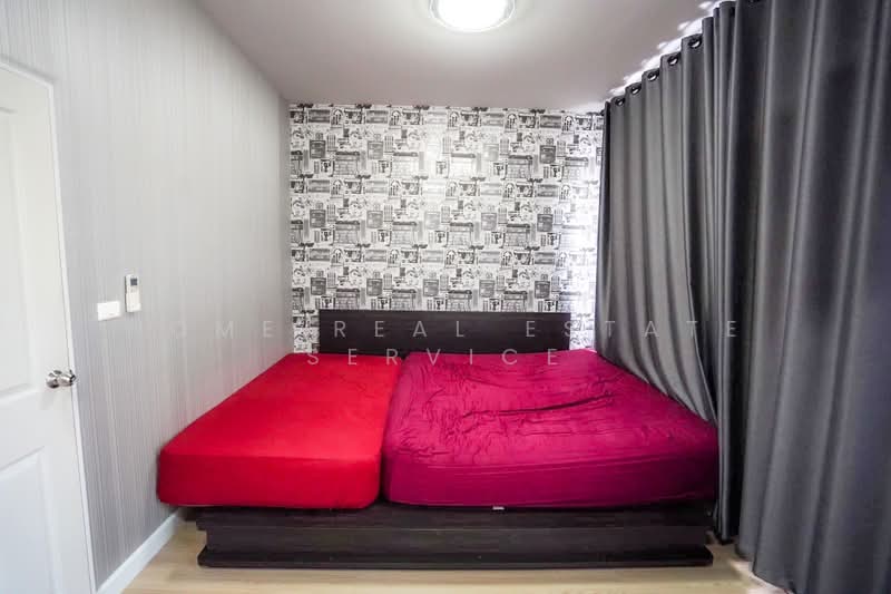 Pleno Wongwaen-Ramintra, Bangkok, Leab Khlong Song, Sam Wa Tawan Tok, Khlong Sam Wa, Bangkok, 3 Bedrooms, 170 sqm, Townhouse For Sale, by HOME Real Estate Service, 500176942 - DDproperty.com