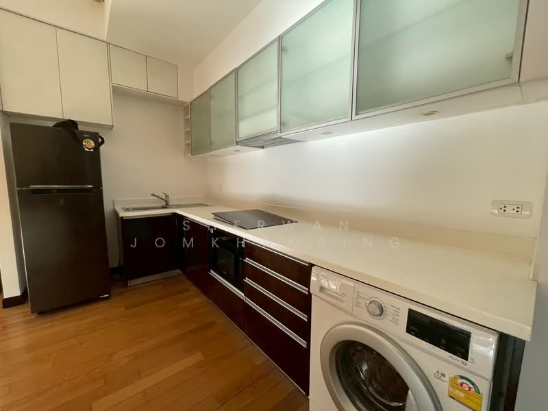 The Lofts Yennakart, Bangkok, 366 ์Soi Nang Linchi Yenakat Road, Chong Nonsi, Yan Nawa, Bangkok, 2 Bedrooms, 68 sqm, Condo For Sale, by Sherwan Jomkhamsing, 500176944 - DDproperty.com