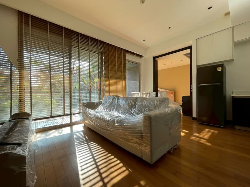 The Lofts Yennakart, Bangkok, 366 ์Soi Nang Linchi Yenakat Road, Chong Nonsi, Yan Nawa, Bangkok, 2 Bedrooms, 68 sqm, Condo For Sale, by Sherwan Jomkhamsing, 500176944 - DDproperty.com