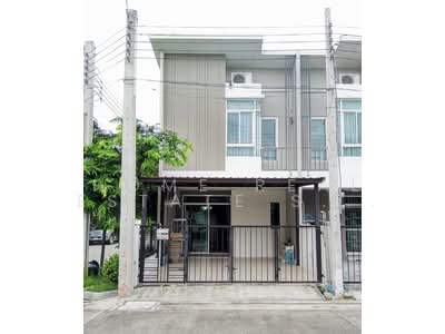 ขาย - City Sense Ramintra : ซิตี้เซนส์ รามอินทรา, กรุงเทพ