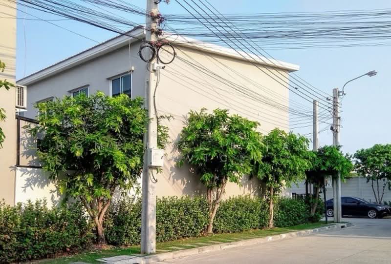 City Sense Ramintra, Bangkok, Soi Phraya Suren 30, Raminthra Road, Bang Chun, Khlong Sam Wa, Bangkok, 2 Bedrooms, 120 sqm, Townhouse For Sale, by HOME Real Estate Service, 500176945 - DDproperty.com