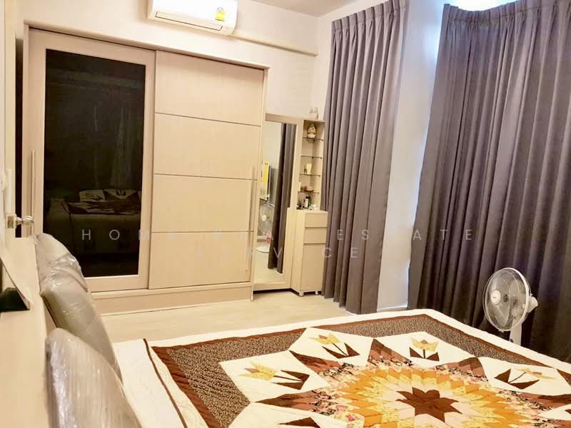 City Sense Ramintra, Bangkok, Soi Phraya Suren 30, Raminthra Road, Bang Chun, Khlong Sam Wa, Bangkok, 2 Bedrooms, 120 sqm, Townhouse For Sale, by HOME Real Estate Service, 500176945 - DDproperty.com