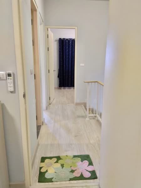 City Sense Ramintra, Bangkok, Soi Phraya Suren 30, Raminthra Road, Bang Chun, Khlong Sam Wa, Bangkok, 2 Bedrooms, 120 sqm, Townhouse For Sale, by HOME Real Estate Service, 500176945 - DDproperty.com