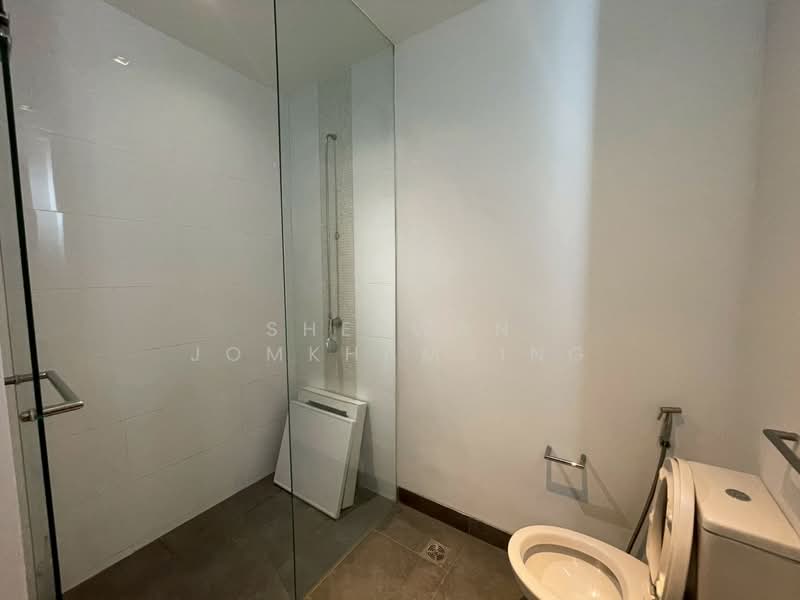 The Lofts Yennakart, Bangkok, 366 ์Soi Nang Linchi Yenakat Road, Chong Nonsi, Yan Nawa, Bangkok, 2 Bedrooms, 68 sqm, Condo For Rent, by Sherwan Jomkhamsing, 500176946 - DDproperty.com