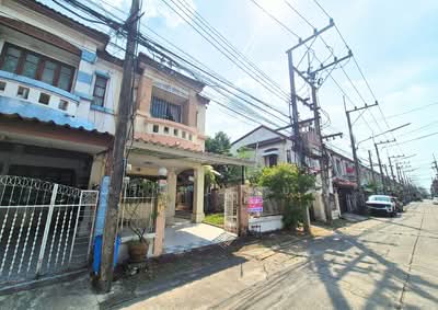 ขาย - Chaiyaphruek Butsarin Khlong 2 Village : หมู่บ้านชัยพฤกษ์ บุศรินทร์ คลอง 2, ปทุมธานี