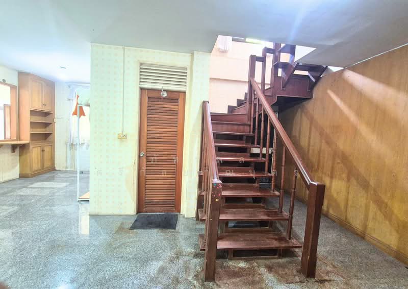 Chaiyaphruek Butsarin Khlong 2, Pathum Thani, Khu Khot, Lam Luk Ka, Pathum Thani, 3 Bedrooms, 140 sqm, Townhouse For Sale, by ภัทรพล ศรีกัลยาณบุตร, 500176947 - DDproperty.com