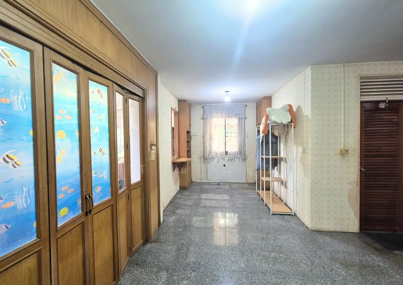 Chaiyaphruek Butsarin Khlong 2, Pathum Thani, Khu Khot, Lam Luk Ka, Pathum Thani, 3 Bedrooms, 140 sqm, Townhouse For Sale, by ภัทรพล ศรีกัลยาณบุตร, 500176947 - DDproperty.com