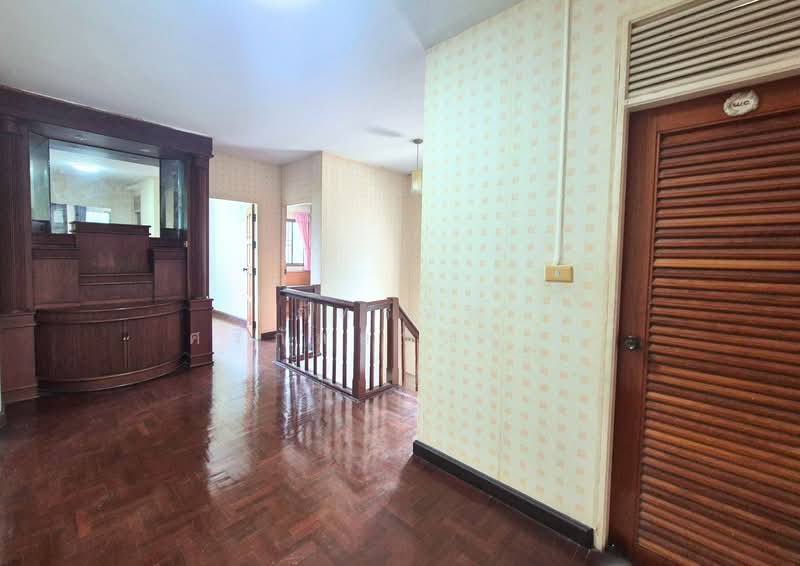 Chaiyaphruek Butsarin Khlong 2, Pathum Thani, Khu Khot, Lam Luk Ka, Pathum Thani, 3 Bedrooms, 140 sqm, Townhouse For Sale, by ภัทรพล ศรีกัลยาณบุตร, 500176947 - DDproperty.com