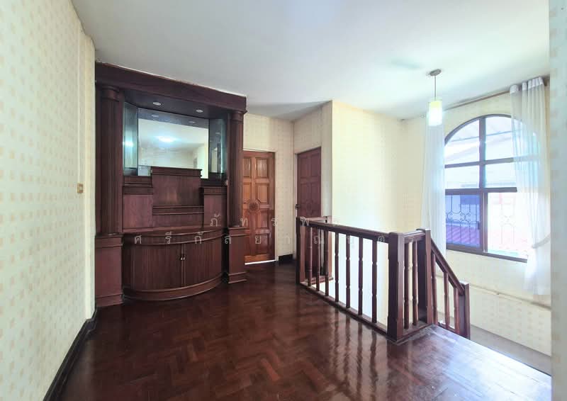 Chaiyaphruek Butsarin Khlong 2 Village : หมู่บ้านชัยพฤกษ์ บุศรินทร์ คลอง 2, ปทุมธานี, คูคต, ลำลูกกา, ปทุมธานี, 140 ตร.ม., ทาวน์เฮ้าส์ ขาย, โดย ภัทรพล ศรีกัลยาณบุตร, 500176947 - DDproperty.com