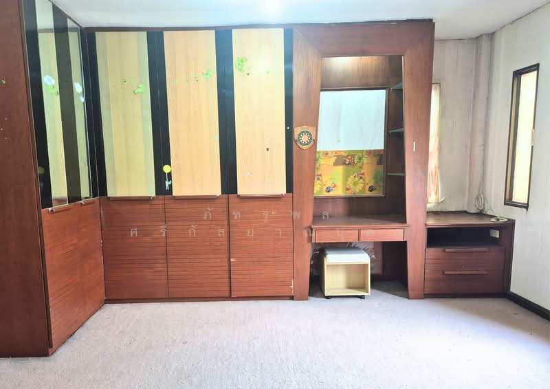 Chaiyaphruek Butsarin Khlong 2, Pathum Thani, Khu Khot, Lam Luk Ka, Pathum Thani, 3 Bedrooms, 140 sqm, Townhouse For Sale, by ภัทรพล ศรีกัลยาณบุตร, 500176947 - DDproperty.com