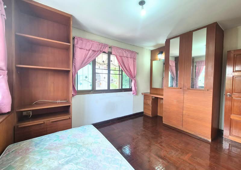 Chaiyaphruek Butsarin Khlong 2, Pathum Thani, Khu Khot, Lam Luk Ka, Pathum Thani, 3 Bedrooms, 140 sqm, Townhouse For Sale, by ภัทรพล ศรีกัลยาณบุตร, 500176947 - DDproperty.com