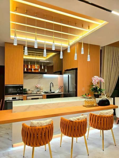 Pool Villa for sale east Pattaya, Chon Buri (Pattaya), Poong, Bang Lamung (Pattaya), Chon Buri (Pattaya), 5 Bedrooms, 435 sqm, Villa For Sale, by Nichapa Phiachan, 500176948 - DDproperty.com