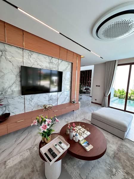 ใกล้สนามกอล์ฟสยามคันทรี่คลับ ตำบลโป่ง อำเภอบางละมุง จังหวัดชลบุรี, ชลบุรี, โป่ง, บางละมุง, ชลบุรี, 435 ตร.ม., วิลล่า ขาย, โดย ณิชาภา (คุณดาว) เพียจันทร์, 500176948 - DDproperty.com