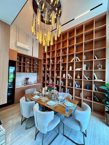 Pool Villa for sale east Pattaya, Chon Buri (Pattaya), Poong, Bang Lamung (Pattaya), Chon Buri (Pattaya), 5 Bedrooms, 435 sqm, Villa For Sale, by Nichapa Phiachan, 500176948 - DDproperty.com