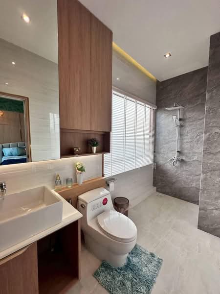 Pool Villa for sale east Pattaya, Chon Buri (Pattaya), Poong, Bang Lamung (Pattaya), Chon Buri (Pattaya), 5 Bedrooms, 435 sqm, Villa For Sale, by Nichapa Phiachan, 500176948 - DDproperty.com