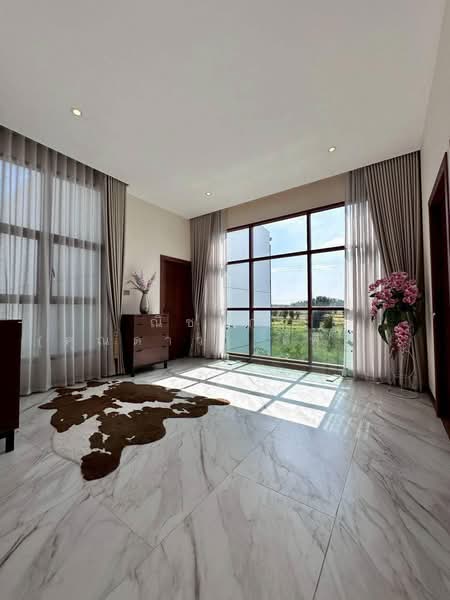 Pool Villa for sale east Pattaya, Chon Buri (Pattaya), Poong, Bang Lamung (Pattaya), Chon Buri (Pattaya), 5 Bedrooms, 435 sqm, Villa For Sale, by Nichapa Phiachan, 500176948 - DDproperty.com