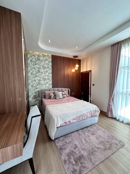 Pool Villa for sale east Pattaya, Chon Buri (Pattaya), Poong, Bang Lamung (Pattaya), Chon Buri (Pattaya), 5 Bedrooms, 435 sqm, Villa For Sale, by Nichapa Phiachan, 500176948 - DDproperty.com